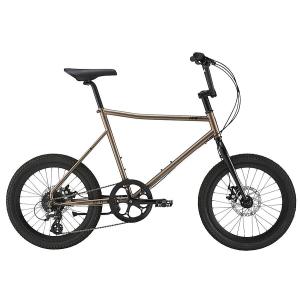 サカモトテクノ 20インチ ブルーメミニ 2 (3color) SAKAMOTO TECHNO