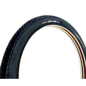 Panasonic パンクガードマンタイヤα 20x2.00 : サイクルランドナニワ