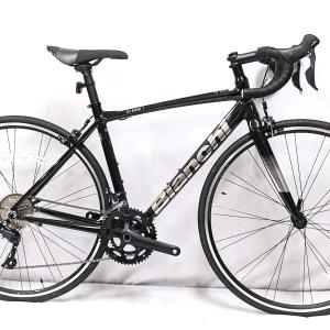 Bianchi - ビアンキ　VIA NIRONE 7 SORA 2021年モデル BIANCHI】人気車種Via Nirone 7 SORA、値上げ前の2021年モデル