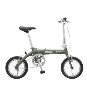 ルノー RENAULT(ルノー）LIGHT10（ライト10）折りたたみ自転車