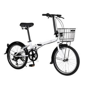 サカモトテクノ　カリブーライト・オート　ポリッシュ　6段変速　折り畳み20インチ 楽天市場】サカモトテクノ 20インチ カリブーライト 外装6段変速