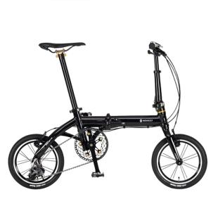 ルノー RENAULT(ルノー）LIGHT10（ライト10）折りたたみ自転車