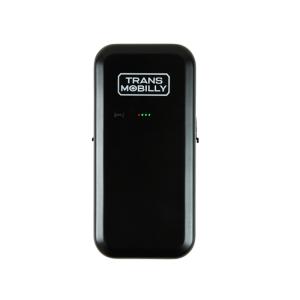 TRANS MOBILLY バッテリー NEXT 140/163専用4.0Ah トランスモバイリー(TRANS MOBILLY) NEXT140/163専用 4.0A マグネット