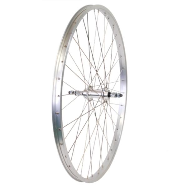 GRK RW-ATB-NT BF ATBアルミ後ホイール（ナット式） ボスフリー用 H/E 26イン...