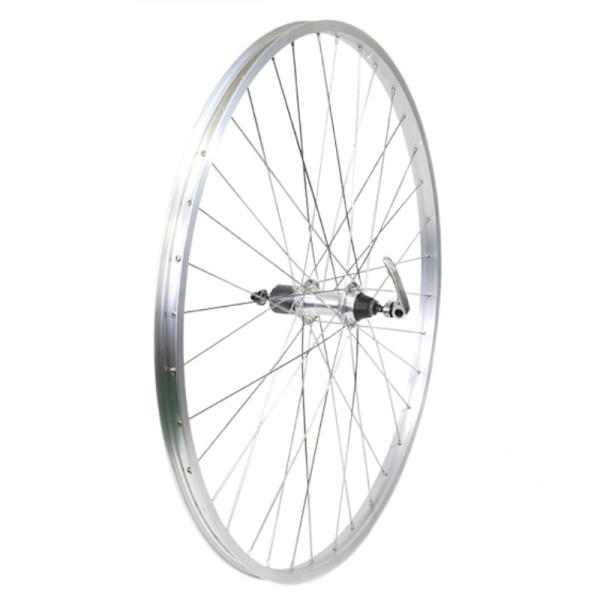 GRK RW-ATB CF ATBアルミ後ホイール カセットフリー用 H/E 26インチ (403-...