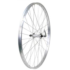 SHIMANO RX010 前後 シマノ WH-RX010 ブラック 前後セット OLD：100mm センター