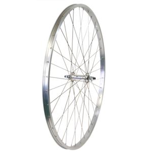 P&P COMPONENTS WH-A1800R-F 700C 前ホイール ロード/クロス