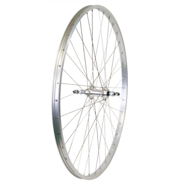 GRK RW-700C-NT BF 700Cアルミ後ホイール（ナット式） ボスフリー用 (403-2...