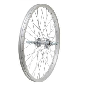 自転車 BMX ホイール 20インチ 前後カスタム 48Hセット PROFILE