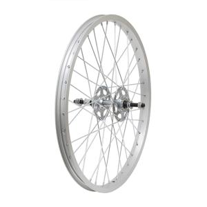 電動アシスト自転車用 フロントホイール ヤマハ純正部品 前輪車輪 完全