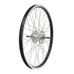 シマノ(SHIMANO) 内装5段変速ハブ SG-5R30 スチールシェル シルバー