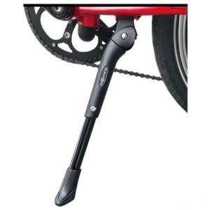 ダホン ホライズ用ハンドルポスト内折QR 長36 角度8 バークランプレバー別売 ダホンHorize(ホライズ)のハンドルポスト交換 – 砂井さんの