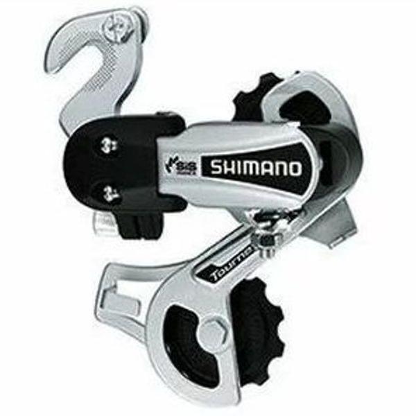 SHIMANO/シマノ RD-TY21B SS(ARDTY21BSSMBS)　リアディレイラー（ブラ...
