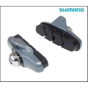 SHIMANO(シマノ)　BR-6403 ブレーキシューセット  (ロードブレーキ用）｜ad-cycle