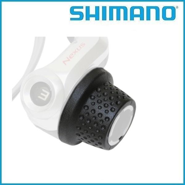 SHIMANO(シマノ) SB-3S30　3Sグリップラバー丈 / ブラック