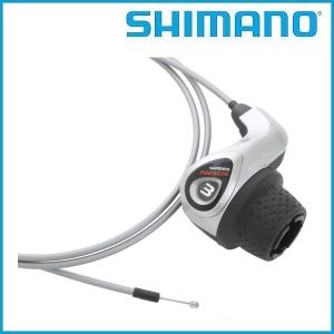 SHIMANO(シマノ) SL-3S43J　グリップシフター｜ad-cycle