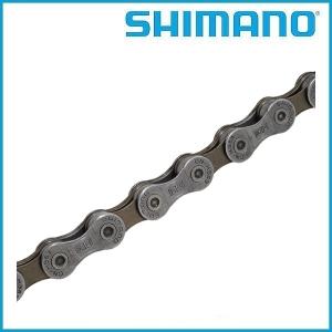 シマノ/SHIMANO CN-HG53 HGチェーン  9速用 / L-418｜ad-cycle