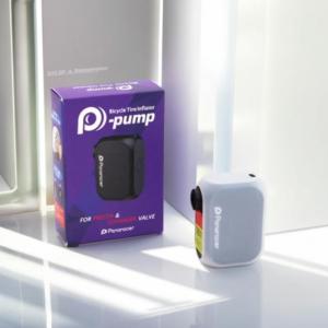 COOSPO X1 自転車 空気入れ 電動 120PSI ロードバイク 電動ポンプ 携帯