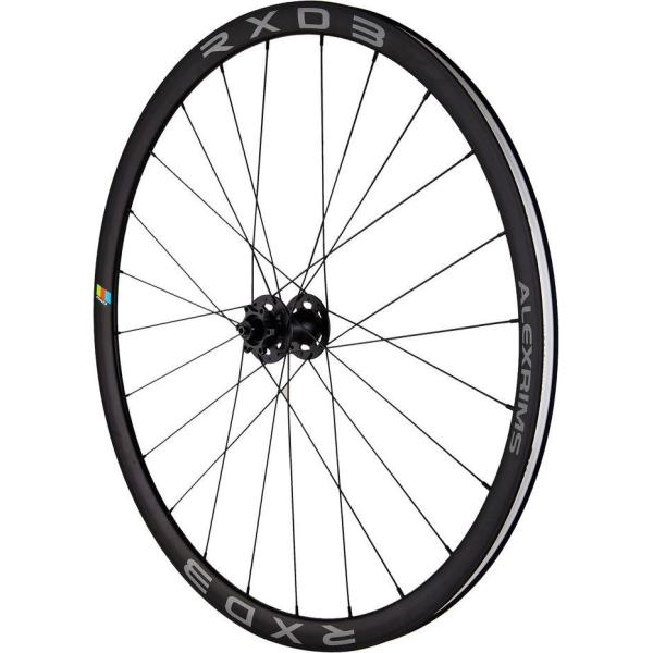 ALEXRIMS RXD3 ホイール組 (820505) アレックスリムズ