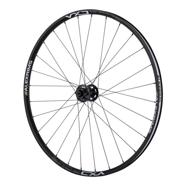 ALEXRIMS（アレックスリムズ）VXD4B フロント 29" 15x110mm ETRTO622...