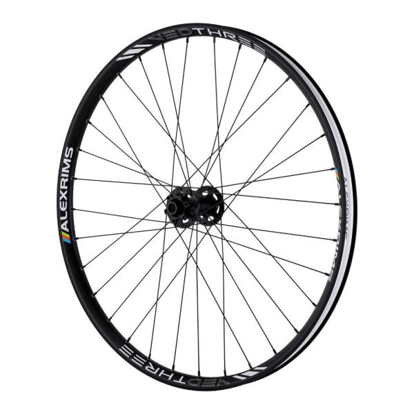 ALEXRIMS（アレックスリムズ）VED3B フロント 29" 15x110mm ETRTO622...
