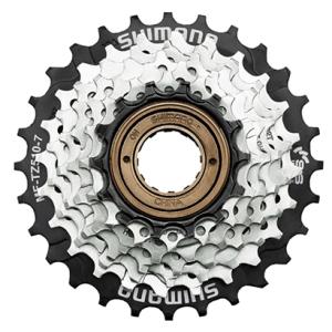 シマノ(SHIMANO) ターニー マルチプルホイル  ボスフリー