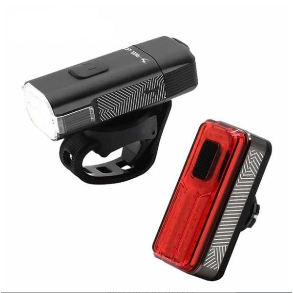 moon（ムーン）RIGEL LITE（リゲルライト）500ルーメン+HELIX LITE（ヘリック...