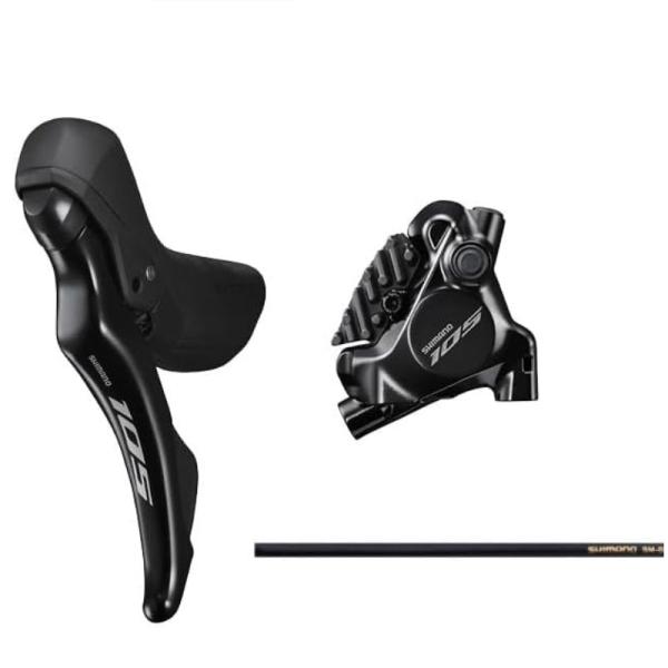 SHIMANO シマノ J-kit DIRECT ST-R7120L+BR-R7170R