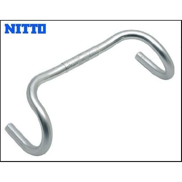 NITTO　（日東）　B132AAF　ドロップハンドル　