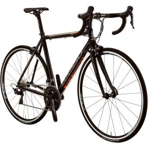 バッソ モンツァ MAVIC KSYRIUM (ブラック/フルオオレンジ) 2024 BASSO MONZA ロードバイク｜ad-cycle