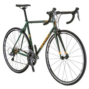 バッソ ヴァイパー クラリス (VERDE) 2024 BASSO VIPER CLARIS ロードバイク｜ad-cycle