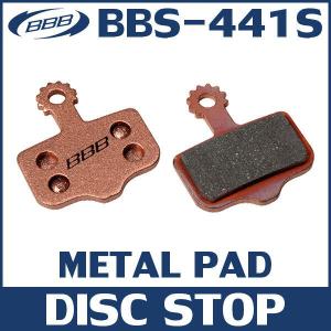 BBB BBS-441S ディスクストップ (205164) DISC STOP｜ad-cycle