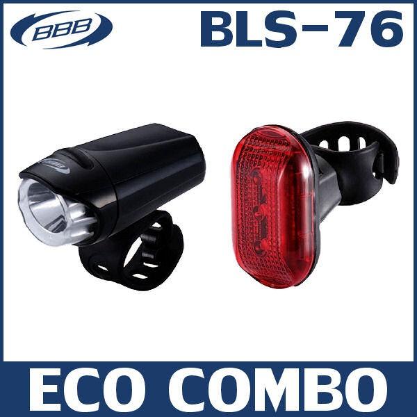 BBB (ビービービー) エココンボ BLS-76 (028602) ECO COMBO フロント・...