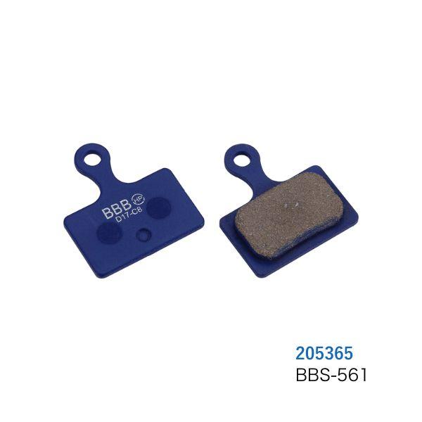 BBB (ビービービー)  BBS-561 ディスクストップ  シマノ フラットマウント　 (205...