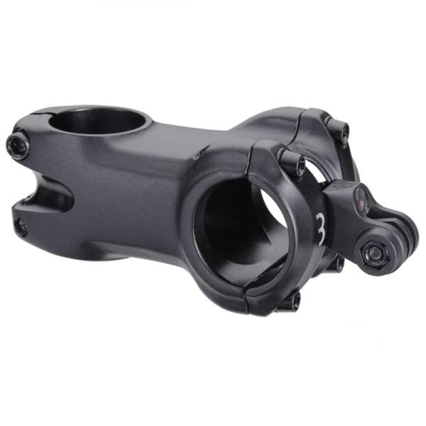 BBB(ビービービー) BHS-37 Go-Proマウント付MTB用ステム ジャンパー ±0°/31...