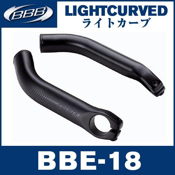 BBB BBE-18　LIGHTCURVED ライトカーブ（474168）