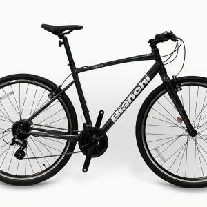 Bianchi（ビアンキ） 2026 BIANCHI C-SPORT1 3x8 クロスバイク csport1