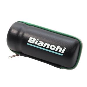 ビアンキ ソフトケース (ブラック) JP233S2906BK000 Bianchi SOFT CASE｜ad-cycle
