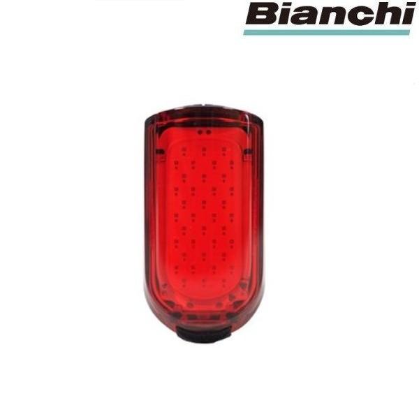 ビアンキ (Bianchi) USB コンパクトライト C リア / BLACK / P020100...