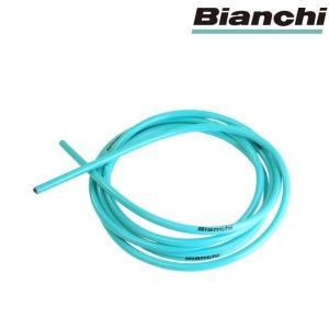 Bianchi (ビアンキ) シフトケーブル ホース チェレステ JPPSCHJWCの商品画像