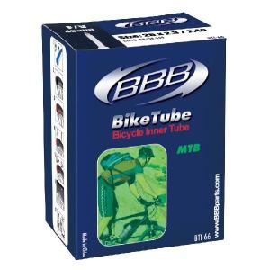 【BBB】BBB BTI-89 MTB自転車チューブ　29X1.9/2.3｜ad-cycle