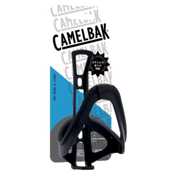 CAMELBAK キャメルバック PERFECT FIT PODIUM CAGE  V2 (マットブ...