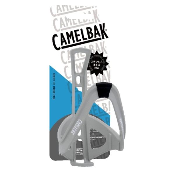 CAMELBAK キャメルバック PERFECT FIT PODIUM CAGE V2(モハーヴェグ...