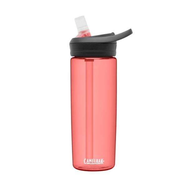 【CAMELBAK】 (キャメルバック）Eddy＋（エディプラス）0.6L 20OZ　ローズ （06...