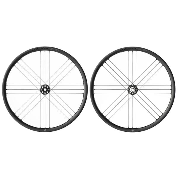 Campagnolo ( カンパニョーロ ) ロードバイク用ホイール(ディスクブレーキ用) ZOND...