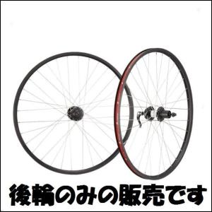 cycle design 29 リア 8/9S ディスク MTB用ホイール リム組｜829231 米式｜ad-cycle