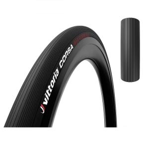 Vittoria Corsa G2.0 700x25C グラフェン クリンチャータイヤ Vittoria ロード用タイヤ