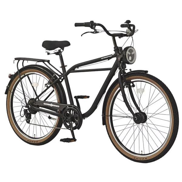 CROMO クロモ CR-267BL (マットブラック) BAA認定車両 CR-267BL シティー...