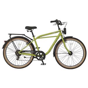 CROMO クロモ CR-267BL (マットグリーン) BAA認定車両 CR-267BL シティー...