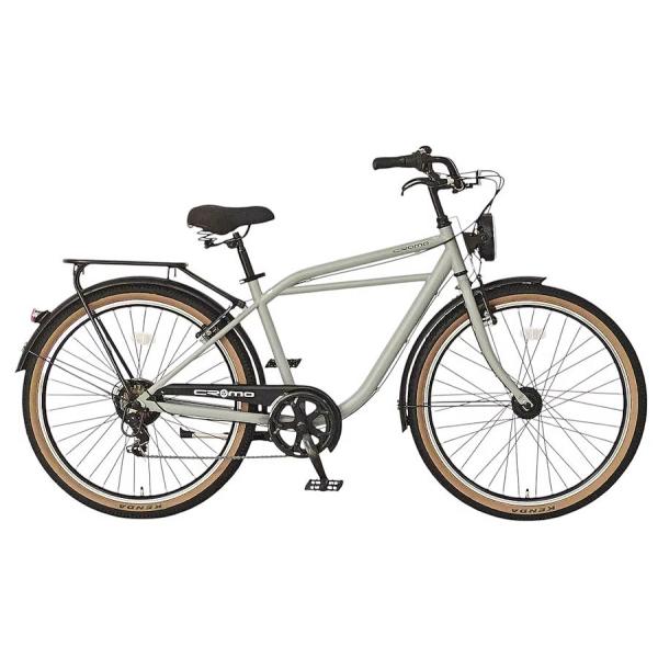 CROMO クロモ CR-267BL (マットグレー) BAA認定車両 CR-267BL シティーク...